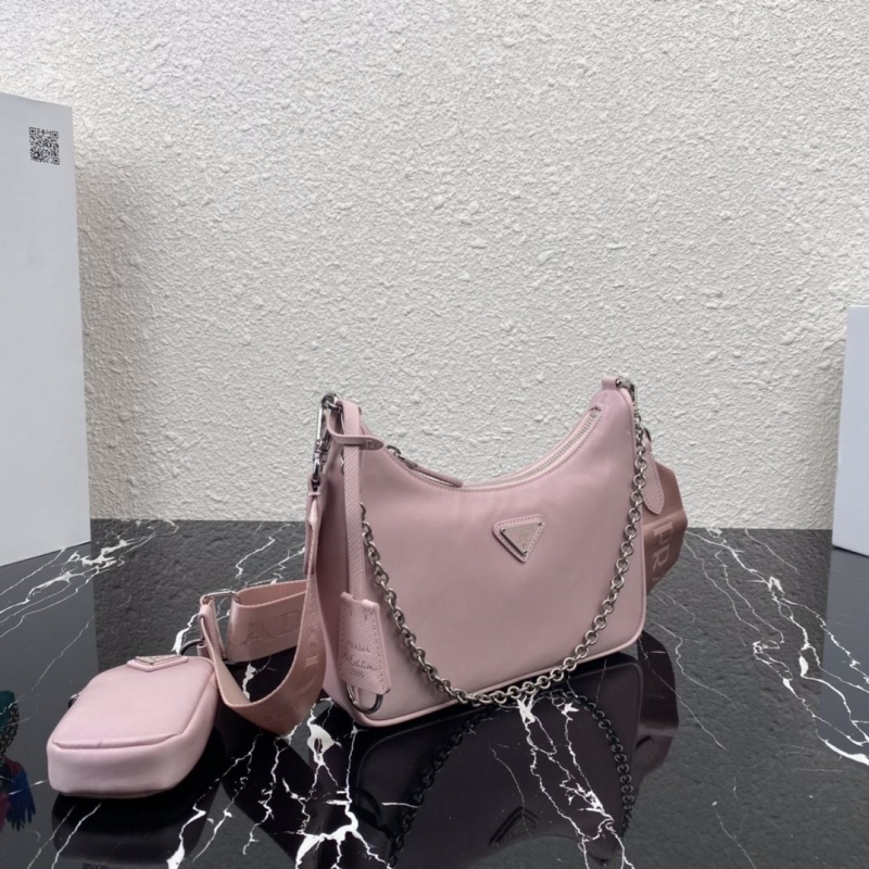 Prada Satchel Bags